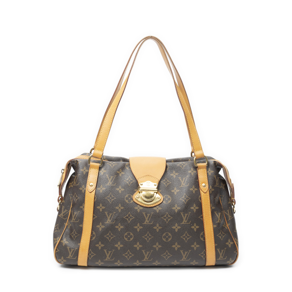 Louis Vuitton Stresa PM